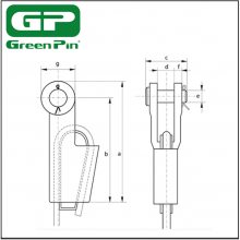GreenPinEN 13411ȫɫпШG-6413ṩCE֤