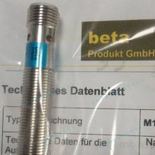 BETA SENSORIKȫϵдѹEFS 2000-11114,?RGM2Gһ