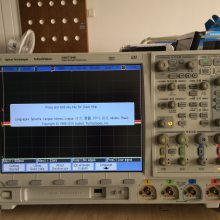 keysight DSO7104B ʾųֻ-DSO7104B