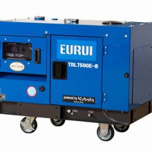 东洋发电机TDL7500E-B