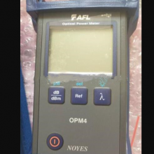 光功率计(美国) 型号:OPM1-OPM4-3D库号:M260432