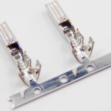 TE AMP 174937-1 1-174937-1 ѹ߶ӽ ĸ,8P,˫