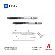 OSGŷʿݼ˿׶˿׶ȶ˿׶A-POT M10*1.0