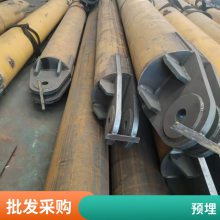 紧固件 焊接 预埋钢板 加工定制 定位法兰盘