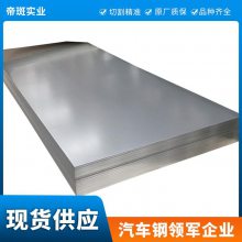供应镀锌板 TM-2011 CR3-140-270-S GI60G60G-U 特斯拉标准汽车钢