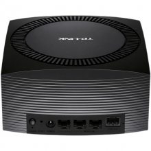 TP-LINK TL-XTR5466չTurboAX5400ƵWi-Fi6·2.5