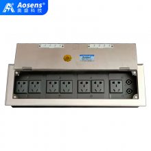 Aosensʢ AS-DK-4201P-CX/180 ʽز Ϣ Դ ռ