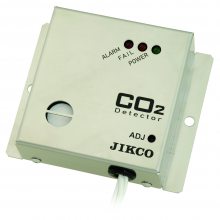 JIKCO吉高 CO2泄漏报警器CDU-04 池田销售 原装 日本