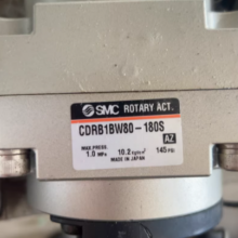 SMC CRB1 ϵ ڶCRB1BW80-180S CRB1BX80-90D CRB2BK10-180SZ