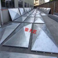 建筑幕墙装饰干挂氟碳铝单板装饰材料生产厂家