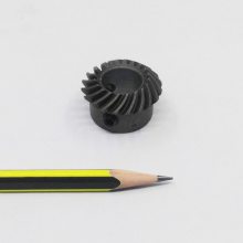 齿轮箱品牌-伺服减速机齿轮箱-万福，粉末冶金齿轮(查看)