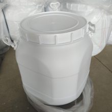 50升50公斤出口塑料桶,可提供出口商检证