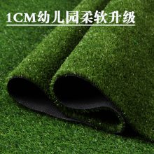 幼儿园草坪施工事项和用途