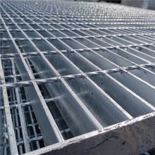道路钢格栅护栏网厂家