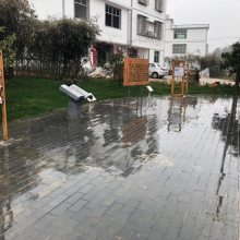 万诚降噪仿古青砖_耐火仿古青砖_200×400mm 仿古青砖生产厂家