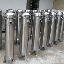 厂家直销鸿福顺过滤器 切削液专用过滤器 切削液再生处理过滤