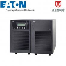 EATON 伊顿UPS电源9SX15KPMCH 15KVA负载功率12KW输出延时配置
