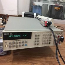 HP/Agilent3458A数字万用表带002高稳选件