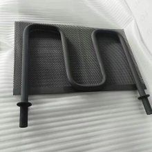 钛阳极 水处理设备钛电极 阴极保护用钛阳极板 来图定制加工