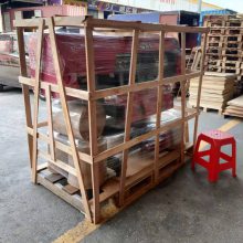 珠三角物流公司 专线物流到焦作博爱县