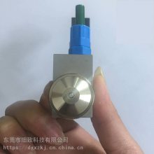 好产品就用好喷枪 细致科技代理德国schutze-WZKDD-S多功能雾化自动喷枪