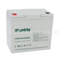weida 6-GFM-55 ά12V55AH Ӧ UPS EPS ֱ