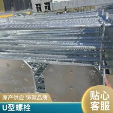 建筑配件 预埋地脚焊接地笼 钢结构塔基预埋件螺栓