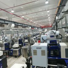 告诉您注塑机机械手周边设备有哪些呢都有哪些特点呢