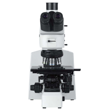 米淇仪器 偏光金相显微镜 长工作距离物镜 全新智能系统
