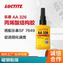 LOCTITE̩ṹˮ AA326 Ÿֵճ1Lǿȵ