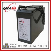 ŵ˹Genesis12TD100F4ͨѶ豸 UPS12V-100AH