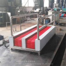 厂家供应 防水 性能稳定KX-Z3矿用自扫式洗靴机