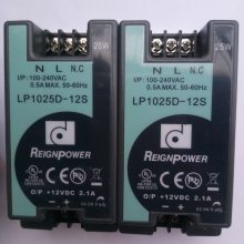 ӦREIGNPOWERLP1025D-12S,12V25WʽصԴ