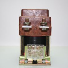 上海约瑟 直流接触器QCC28-160A DC48V 耐振动，运算速度快