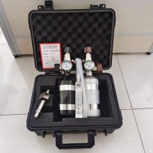 金煤 供应XJZ4型号甲烷传感器效验仪装置 便携式