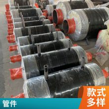 沧州保温大小口径均可保温管道施工方便