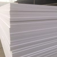 安迪板|PVC共挤板|自由发泡板|PVC硬板生产厂家