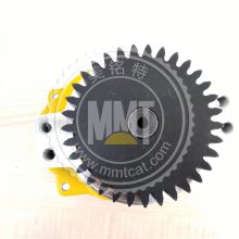 CATC6.4 320D 323Dˮ10R-7555ȴϵͳ10R7555ھ