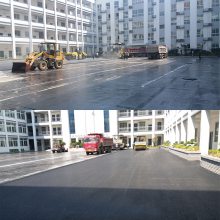 郑州空港区沥青路面施工公司