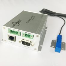 Modbus TCP通信半导体放大器单元 工业RFID系统读写器CK-S640-AP60E