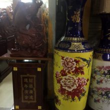 西安大花瓶开业花瓶落地陶瓷花瓶西安庆典花瓶