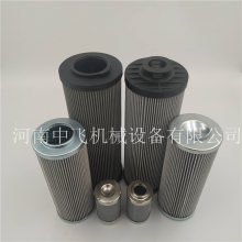 发电厂风机高压过滤器滤芯LS001-500-050M