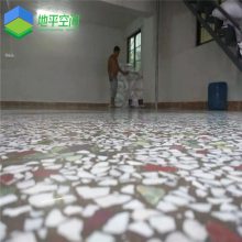 西卡鋰基固化劑-順德水磨石地面硬化-北滘硬化地坪