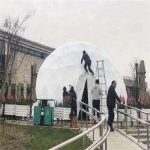 景区体验设备360度球幕电影出租球幕影院体验出租租赁