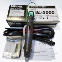 HIOS BL-5000-OPC BLG-4000-OPC BLG-5000BC2 