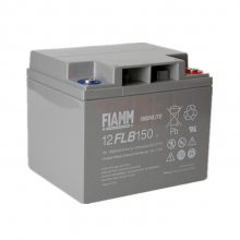 FIAMM***蓄电池 FG21803 铅酸电池12V18AH ups电源 直流屏备用