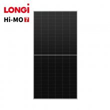 ¡LONGi Hi-MO 7  ̫ܹذ 585~620W