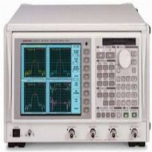 二手出售回收ADCMT爱德万 R3767AG/R3767BG 矢量网络分析仪