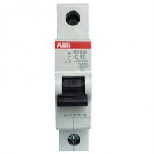 ABB·SH202-C50 ΢ͿSH200ϵ ֶ6kAȫ