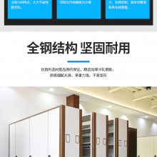 阳江ZX-A型档案库房移动密集柜服务为先